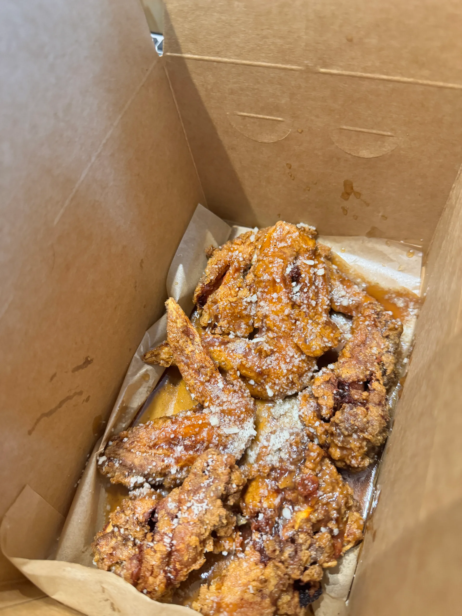 Umami Street food